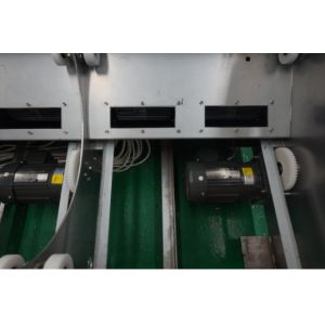 One Layer Encapsulation Tumbler Dryer 15kg 30kg 50kg