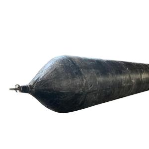 Wholesale Airbag Roller 1.8m X 2.5m High Load Capacity Abrasion Resistant Easy Rolling from china suppliers