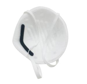 Food Processing Ffp1 Face Mask Dust Workshop Simple Protective Working Environment