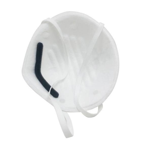 Quality Food Processing Ffp1 Face Mask Dust Workshop Simple Protective Working Environment for sale