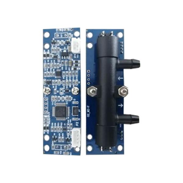 Quality Portable Precision Sensor Oxygen Monitor Oxygen concentration sensor of industry for sale