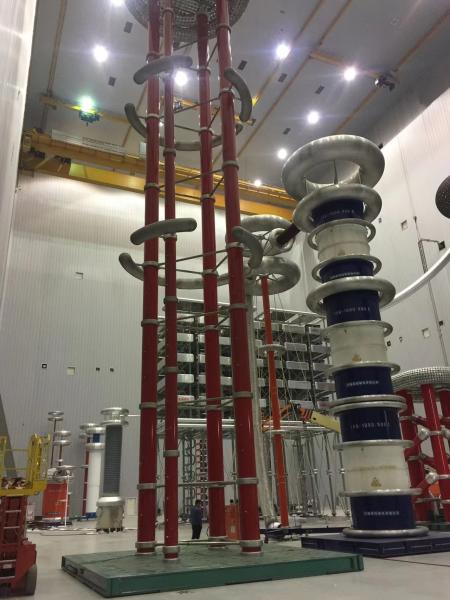 Quality Shielding Test Hall EMI Shielding Electromagnetic Shielding for sale