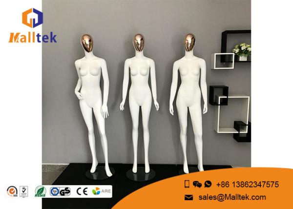 Quality Window Display Retail Shop Fittings Flexible Full Body Female Mannequin for sale