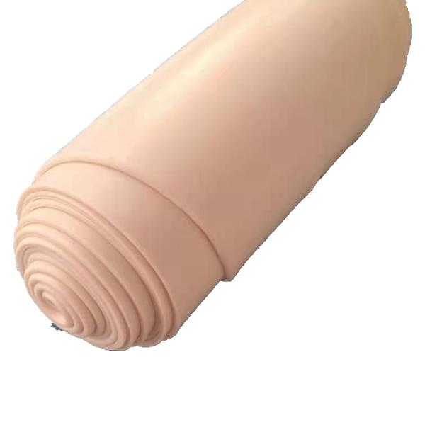 Oil And Heat Resistant Fluorosilicone Rubber Sheet Hydrogenated Nitrile O Ring