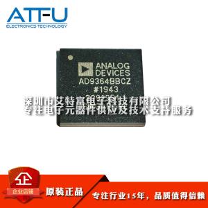 Wholesale AD9364BBCZ RF Transceiver ICs 144-LFBGA For Point To Point Communication Systems from china suppliers