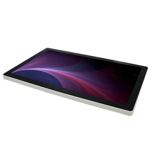 China High Brightness 8ms 250cd/M2 Waterproof Touch Screen Monitor on sale