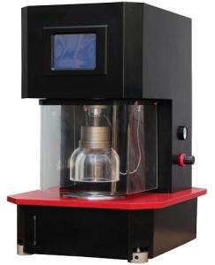 Wholesale PLC touch screen AC220V 50Hz Textile Testing Equipment from china suppliers