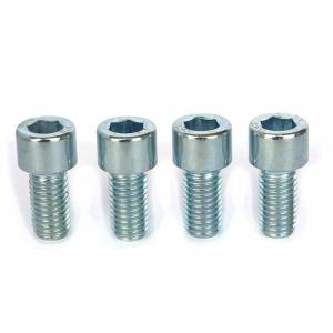China Alloy Steel Hexagon Socket Head Bolt Grade 8.8 M3 X 10mm Socket Cap Screws on sale