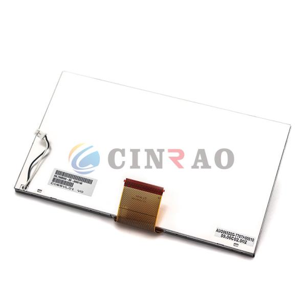 High Stable 6.5'' AUO LCD Display Screen Panel C065VL01 V0 Car GPS Navigation