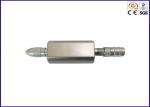 Multipurpose Sharp Point Tester For Textile 1 Pound Moistureproof