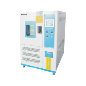 Wholesale Lab Use Environment Condition Testing Machine High Precision -40~150 Range Of Temperature And Humidity Test Chamber from china suppliers