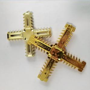 Wholesale Decorative Georgian Bar Connector for Hollow Glass Aluminum Strip from china suppliers