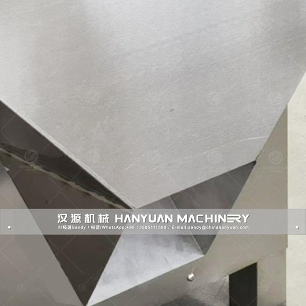 Nuts Sesame Peanut Roasting Machine