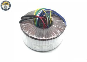 Wholesale High Efficiency Toroidal Power Transformer With Cable Various Input Options CDB-600-220-53 from china suppliers