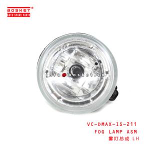 China VC-DMAX-IS-211 VCDMAXIS211 Fog Lamp Assembly RH For ISUZU D-MAX 2013-2015 on sale