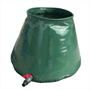 Wholesale Pvc Material Onion Flexible Water Tank Simple Installation from china suppliers