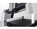 CNC Three Coordinate Measuring Machine For Automobile Parts High Performance