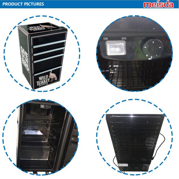 98L Toolbox fridge/mini fridge/toolbox cooler/Tool Box Fridge SC98F