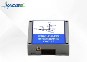 Inertial Measurement Unit High Precision MEMS Inertial Navigation Vehicle Navigation Voltage 3.0~3.6V,One SPI 15MHz