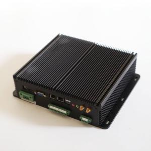 Wholesale GPIO CANBUS 9V-36V Bluetooth 4.0 35W LCD Vehicle PC from china suppliers