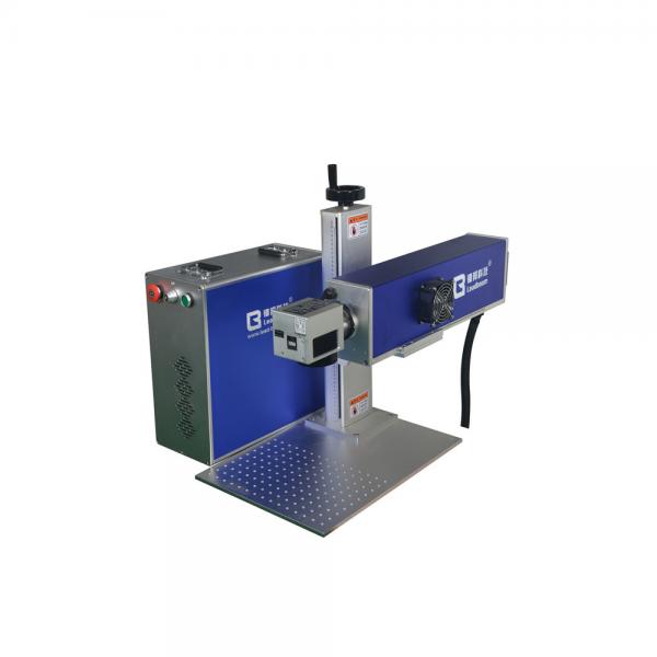 Quality End - Pumped Semiconductor Laser Printing Online Portable Laser Engraving Equipment for sale