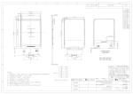 3.2 Inch TFT LCD Display Screen with SPI Interface Driver Ili9341 Optional Touch