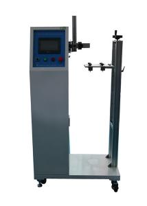 Digital Control Lamps Light Testing Equipment Adjustment Devices Of Torsion And Bending Test According To IEC60598