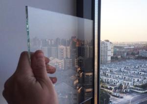 Wholesale Custom AR Coated Tempered Glass , Colored Tempered Glass Samples Available from china suppliers