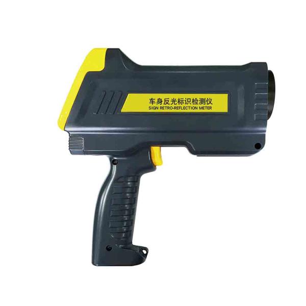 Reflective Logo 2000mAh Mobile Retroreflectometer DC 5V
