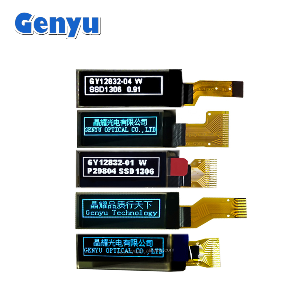 Fstn Monochrome 128x64 dot Graphic Cog LCD 16x2 Lcm Vatn Lcd Digital Segment Screen Custom 7 Segment Lcd Display