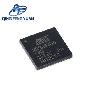 Wholesale Atmega32u4-Mu Atmel Electronic Components 8 Bit Data Bus Width from china suppliers