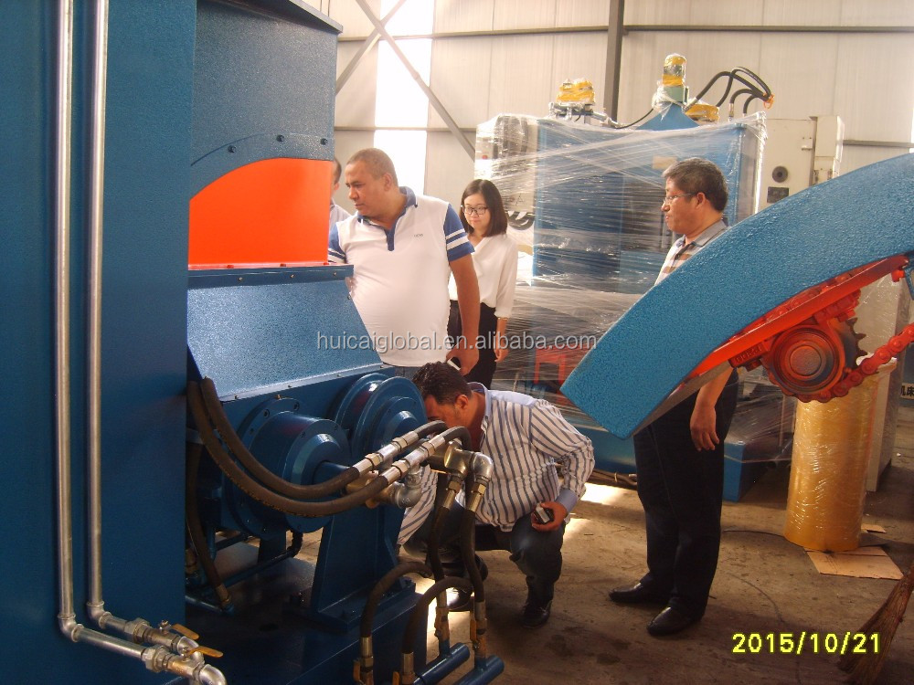 75L Mixing Capacity X S N-75 Rubber Kneader Machine for Mixing in Manufacturing Plant