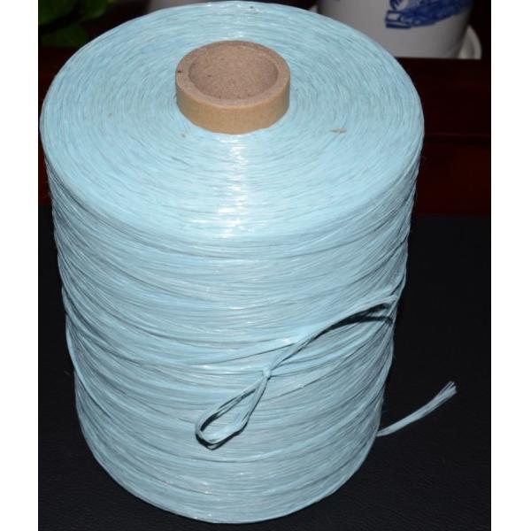 Professional Halogen Free Flame Retardant Cable Wire Filler Yarn
