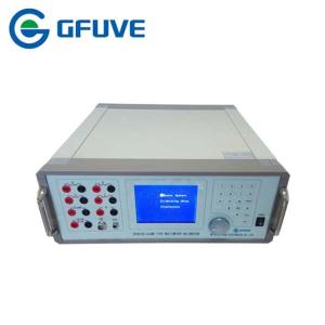 Wholesale 20A 1050V Electrical Test Equipment Ammeter And Voltmeter Calibrator For Clamp Meter Calibration from china suppliers