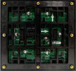 P3.076 Fixed Outdoor LED Display Screen With High Refresh Frequency And IC Chip