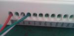 Ultrasonic flow meter module & heat meter