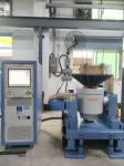 Electrodynamic Shaker Vibration Test System Of 3 Axis Vibration WITH Installatio