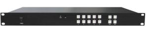Wholesale 12x1 Multiple Input Output Hdmi Video Switcher 24BIT Color Depth 50 - 60Hz from china suppliers