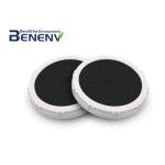 Durable Bubble Disc Diffuser High Temperature Resistance Stable Performance