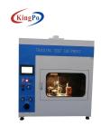 IEC 60112 Comparative Tracking Index Tester For Insulating Material