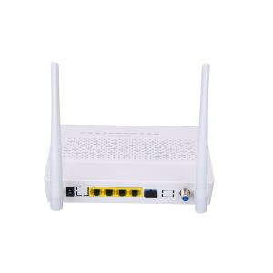 Wholesale Single Double fiber Optical Network Unit ONU from china suppliers