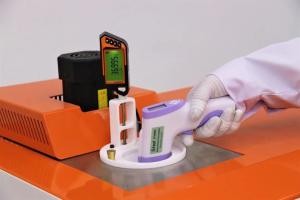 China Infrared ISO9001 150degree Liquid Calibration Baths on sale
