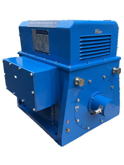 Quality HBM Measuring Device 500rpm 0.05%FS DC Motor Dynamometer for sale