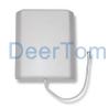 Buy cheap 2400MHz 2.4GHz WIFI Panel Antenna 14dBi Indoor Outdoor Router Antenna from wholesalers