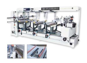 Wholesale MZ7521W Five-row Multiple Spindles Drilling Machine from china suppliers