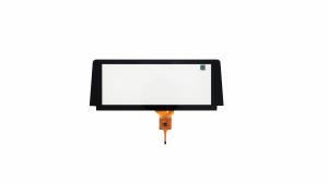 Wholesale Reshine PCAP Custom Capacitive Touch Screen Monitor For Bar Anti Reflective from china suppliers