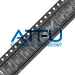 5V Programmable IC Chip Octal Bidirectional Bus Interface 74HC245PW ESD