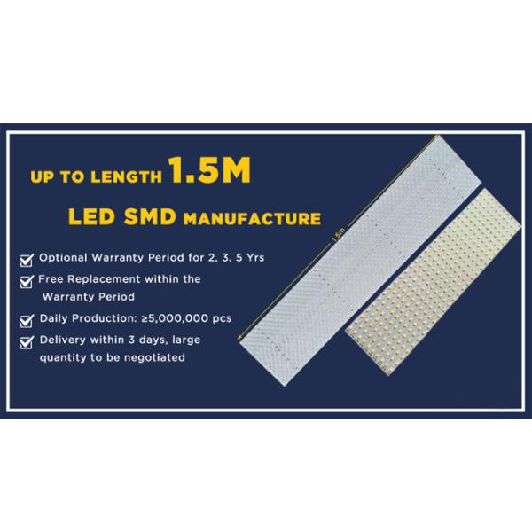 Aluminum SMD LED PCB Board