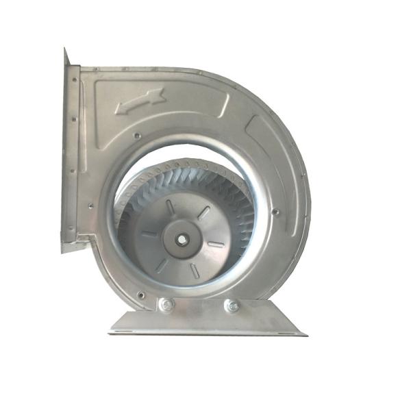 Quality Scroll Housing Fan Centrifugal Blower Fan / Air Condition Fan With AC Input for sale