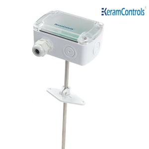 Wholesale Building Automation Temperature Sensor NTC For Temperature Measurement from china suppliers